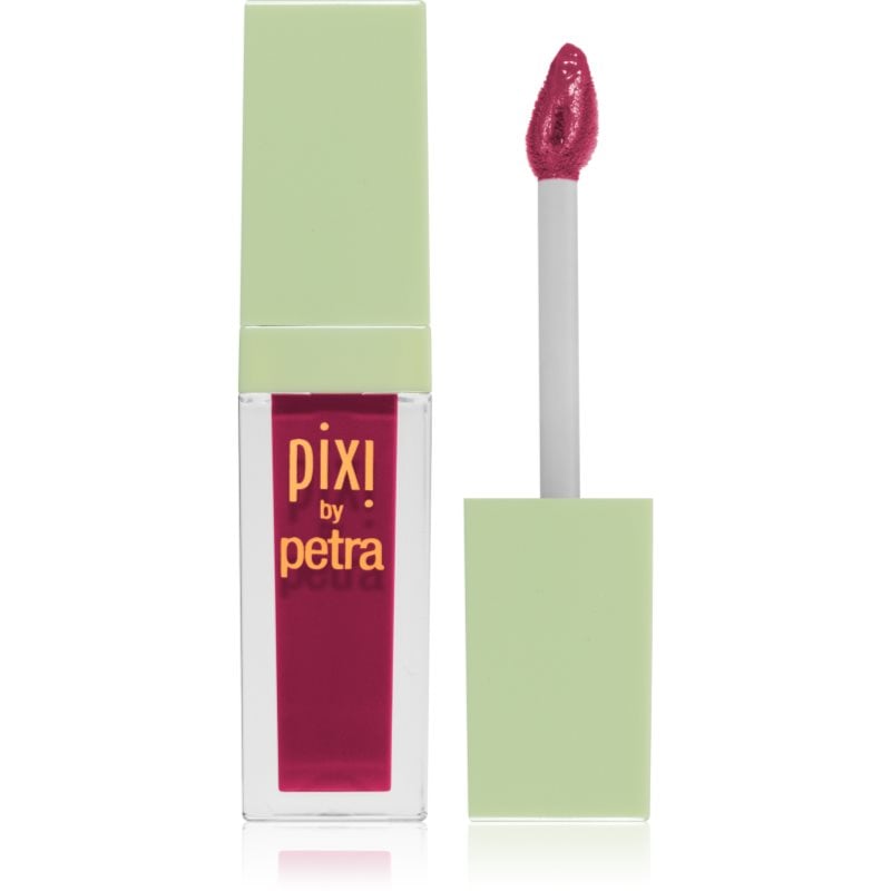 Pixi MatteLast матиращо течно червило Prettiest Pink