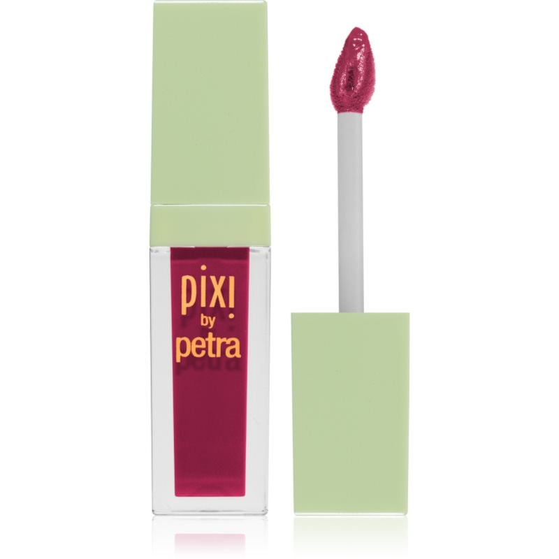 Pixi MatteLast матиращо течно червило Prettiest Pink - Грим - Сравни цени от 1 магазин с безплатна доставка