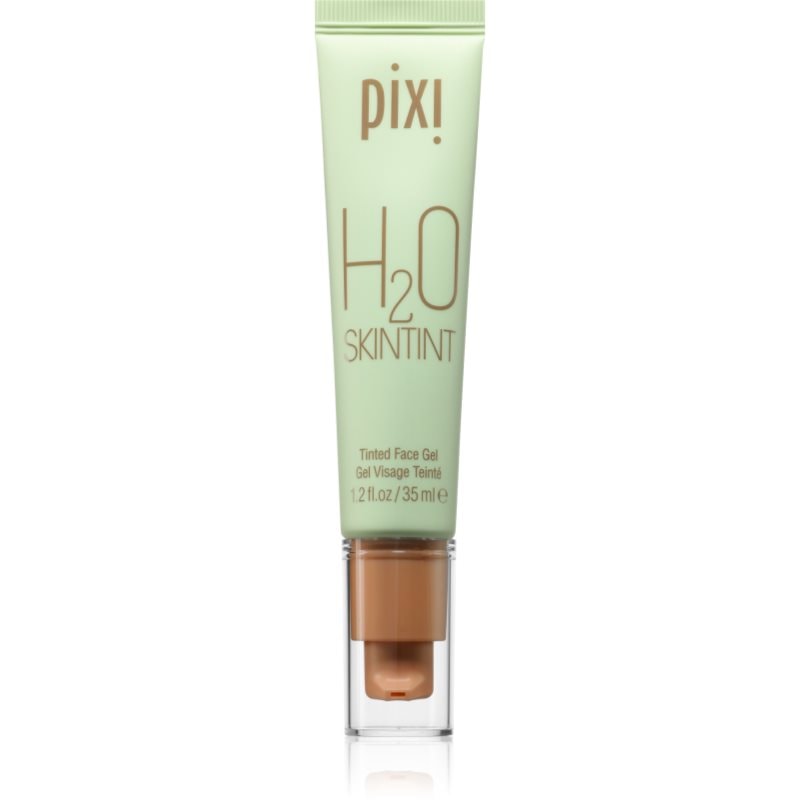 Pixi H2O тониращ гел за лице с розова вода - Грим - Сравни цени от 1 магазин с безплатна доставка