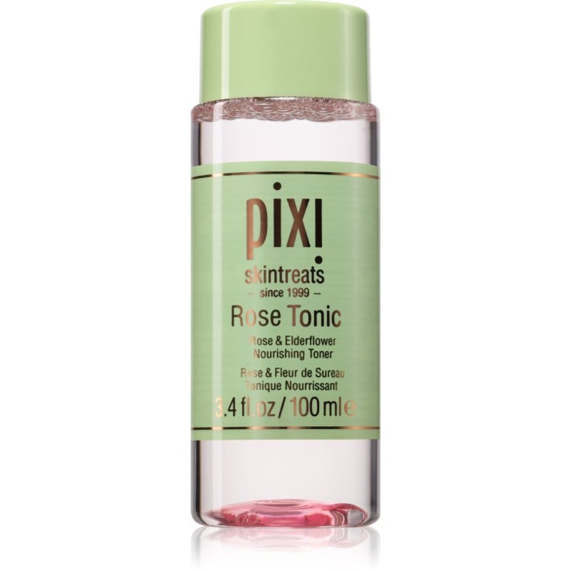 Pixi Rose успокояващ тоник за лице - Грижа за лице - Сравни цени от 1 магазин с безплатна доставка