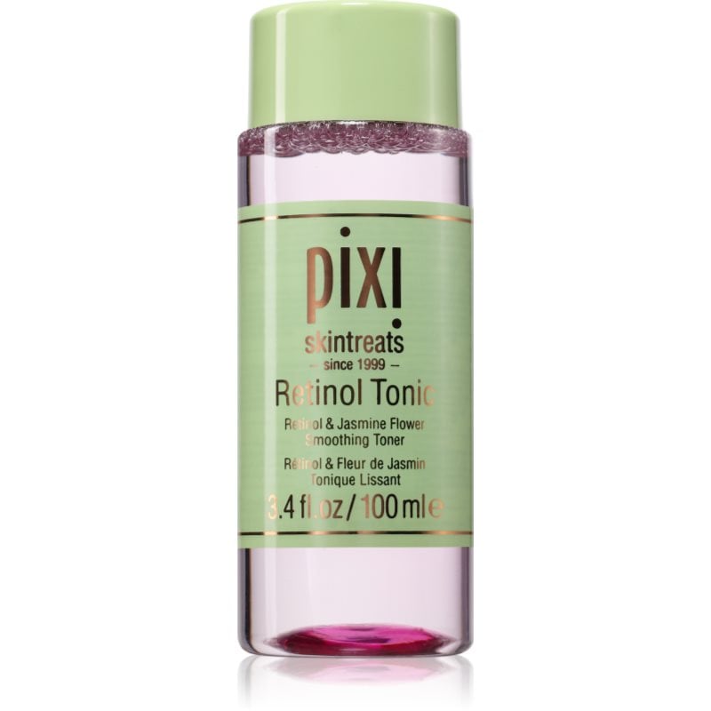 Pixi Retinol подмладяващ тонер за лице с ретинол