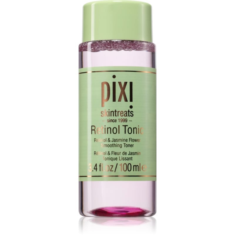 Pixi Retinol подмладяващ тонер за лице с ретинол - Грижа за лице - Сравни цени от 1 магазин с безплатна доставка