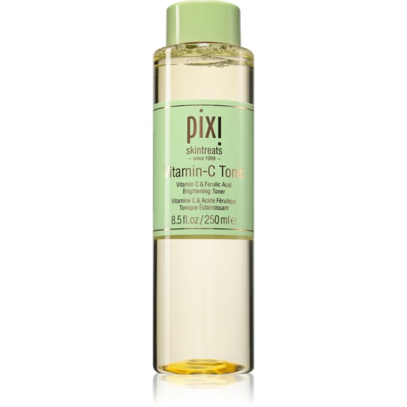 Pixi Vitamin C тоник за лице за сияен вид на кожата - Грижа за лице - Сравни цени от 1 магазин с безплатна доставка