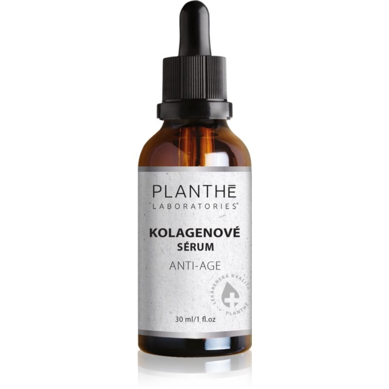 PLANTHÉ ANTI-AGE collagen serum серум за зряла кожа