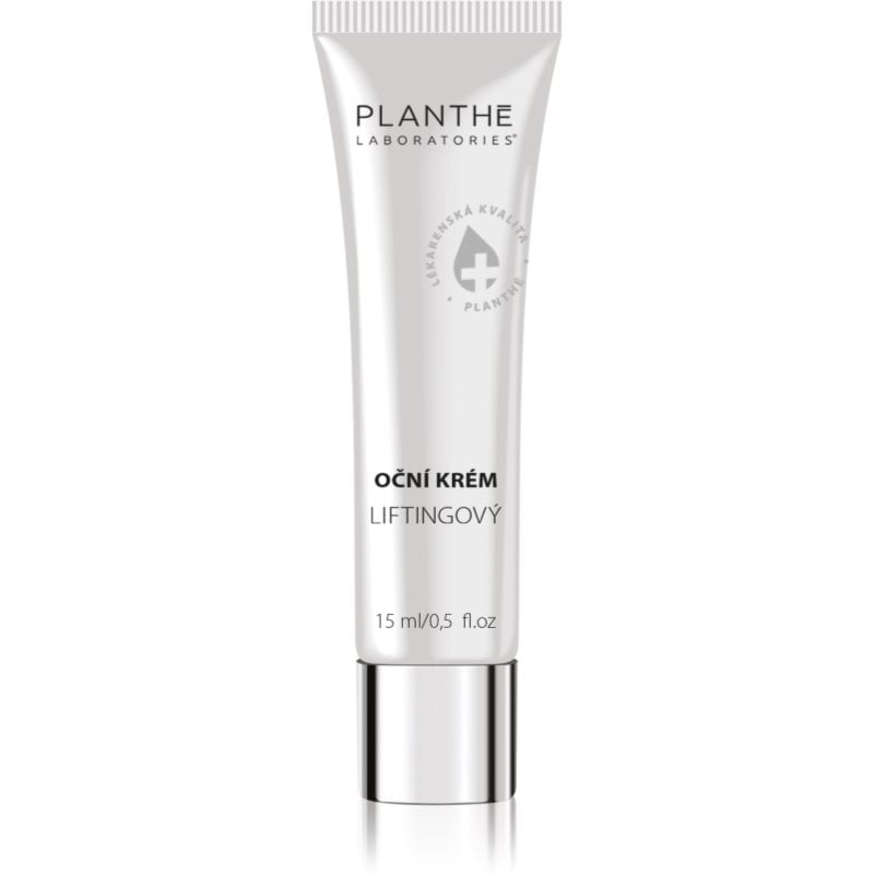 PLANTHÉ Lifting Eye Cream околоочен крем с лифтинг ефект