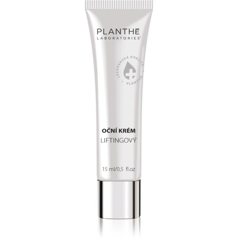 PLANTHÉ Lifting Eye Cream околоочен крем с лифтинг ефект - Грижа за лице - Сравни цени от 1 магазин с безплатна доставка
