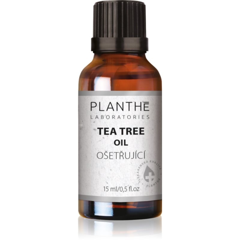PLANTHÉ Tea Tree концентрат за проблемна кожа за проблемна кожа - Грижа за лице - Сравни цени от 1 магазин с безплатна доставка