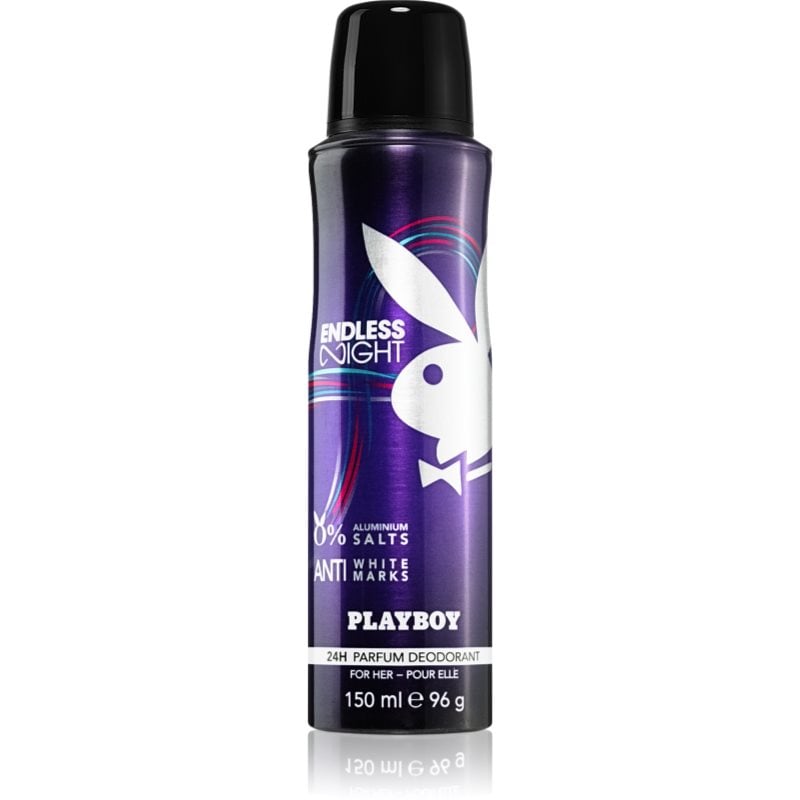 Playboy Endless Night дезодорант за жени