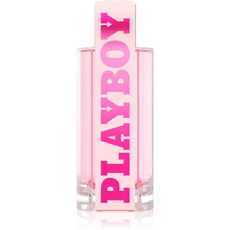 Playboy Play It Sexy за жени EDT