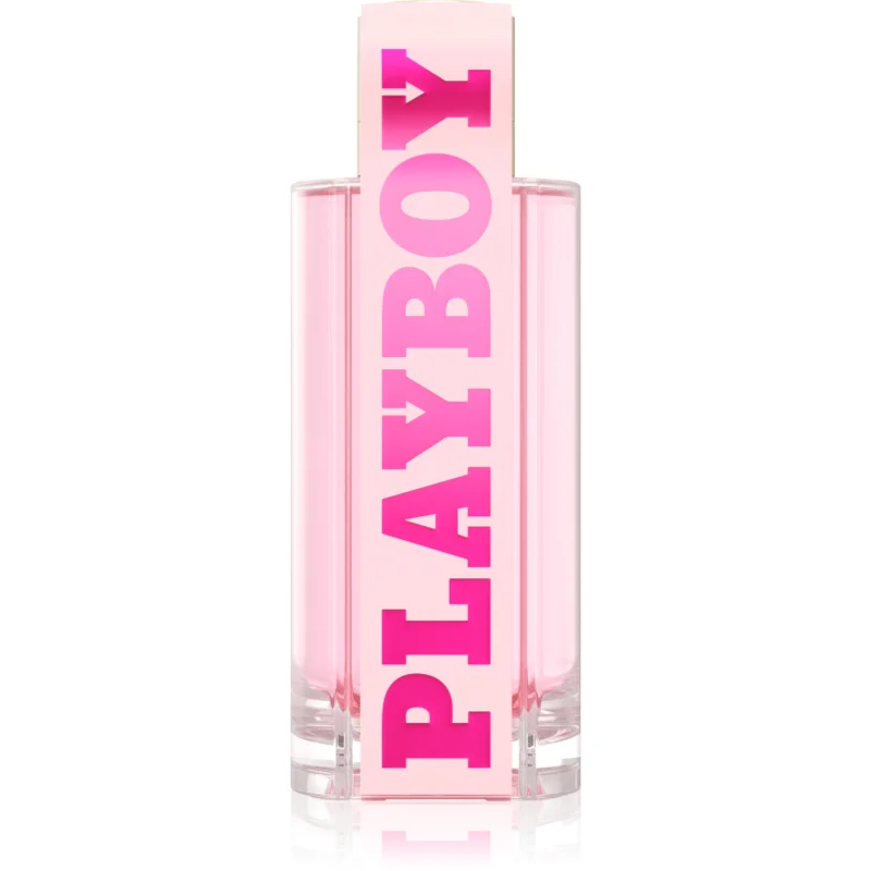 Playboy Play It Sexy за жени EDT