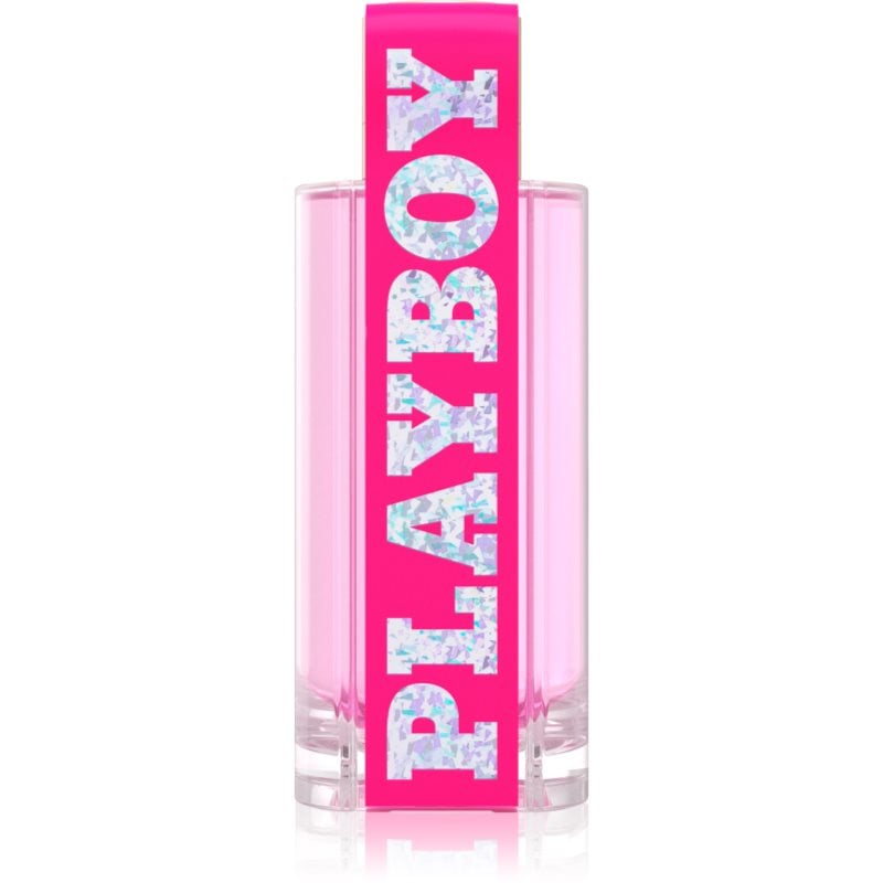 Playboy Wham Glam за жени EDT