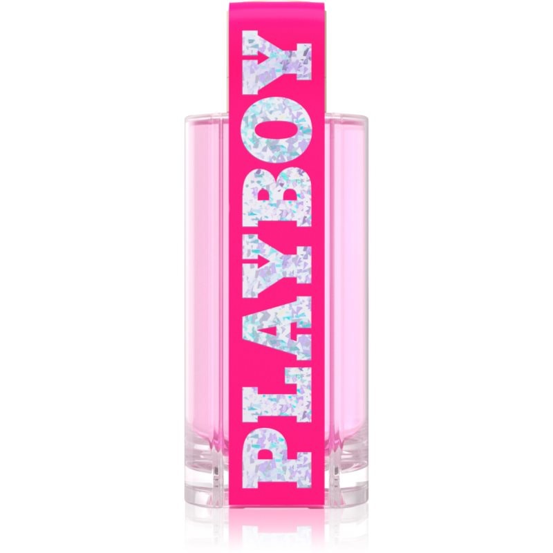Playboy Playboy Wham Glam за жени EDT - Дамски парфюм 100мл - Сравни цени от 1 магазин с безплатна доставка