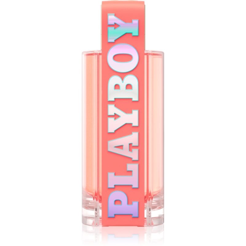 Playboy Keep It Real за жени EDT