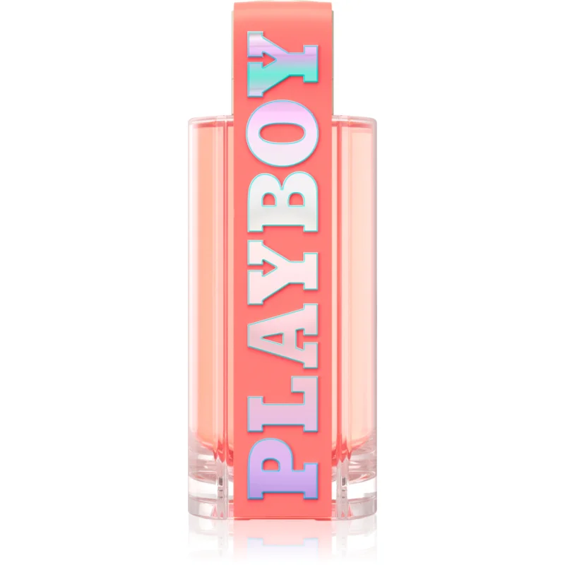 Playboy Playboy Keep It Real за жени EDT - Дамски парфюм - Сравни цени от 1 магазин с безплатна доставка