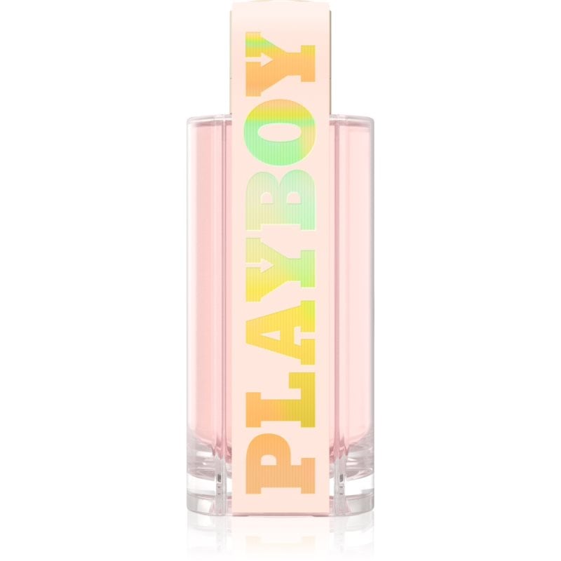 Playboy Golden Era за жени EDT