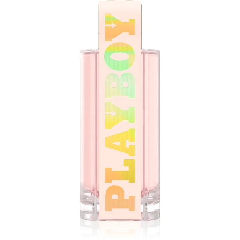Playboy Playboy Golden Era за жени EDT - Дамски парфюм 100мл - Сравни цени от 1 магазин с безплатна доставка
