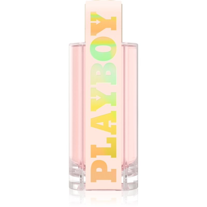 Playboy Playboy Golden Era за жени EDT - Дамски парфюм 100мл - Сравни цени от 1 магазин с безплатна доставка