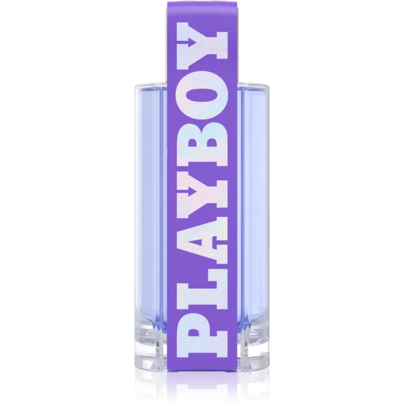 Playboy Goddess Complex за жени EDT
