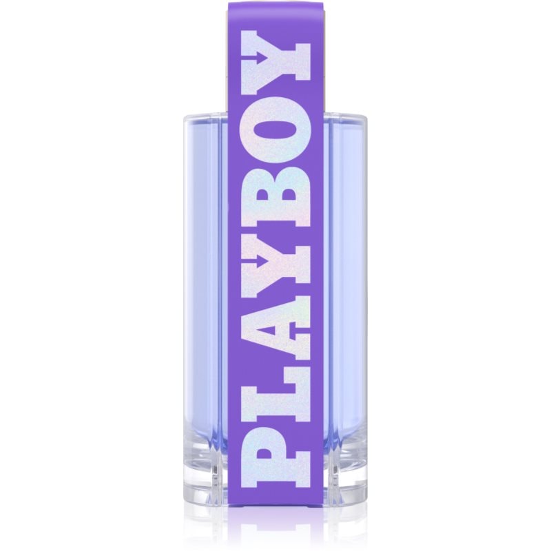 Playboy Playboy Goddess Complex за жени EDT - Дамски парфюм 100мл - Сравни цени от 1 магазин с безплатна доставка