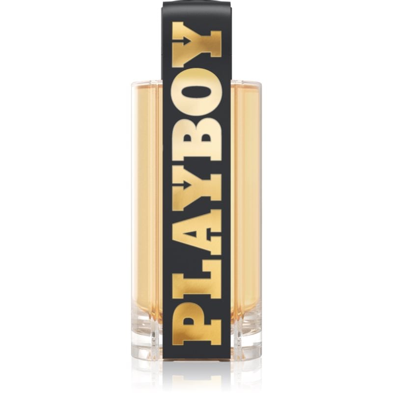 Playboy VIP за мъже EDT