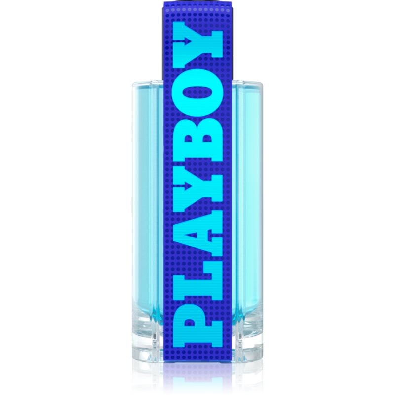 Playboy AM - PM за мъже EDT