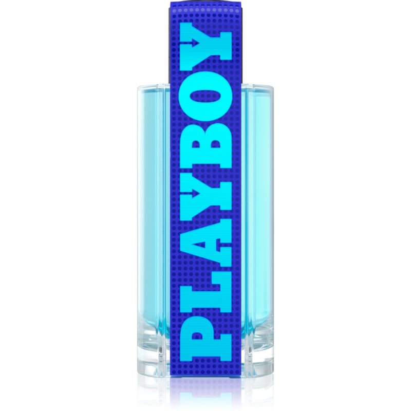 Playboy Playboy AM - PM за мъже EDT - Мъжки парфюм - Сравни цени от 1 магазин с безплатна доставка