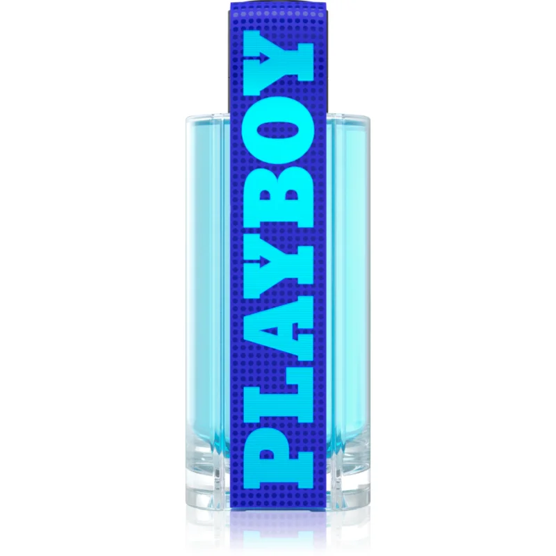 Playboy Playboy AM - PM за мъже EDT - Мъжки парфюм - Сравни цени от 1 магазин с безплатна доставка
