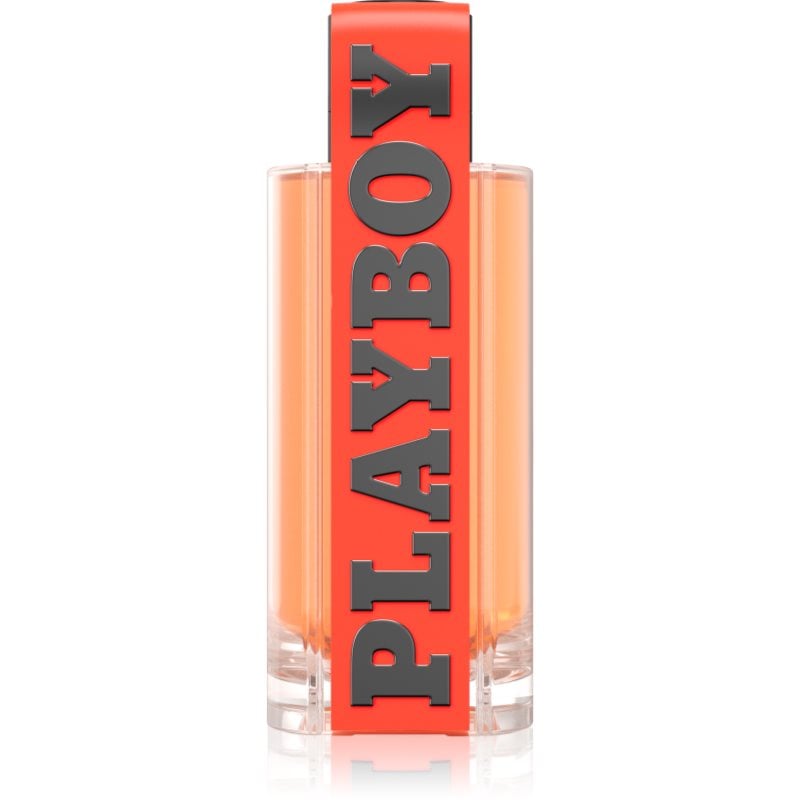 Playboy Game Changer за мъже EDT