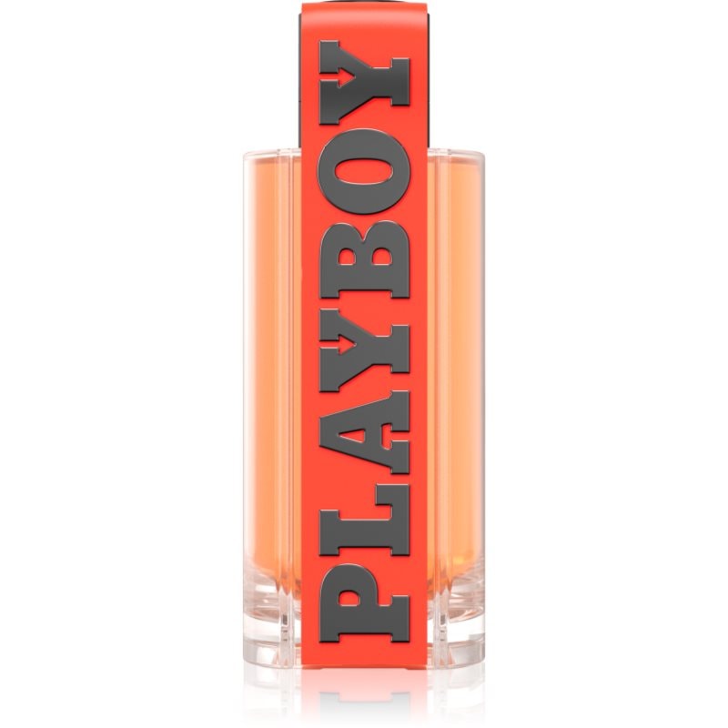 Playboy Playboy Game Changer за мъже EDT - Мъжки парфюм 100мл - Сравни цени от 1 магазин с безплатна доставка