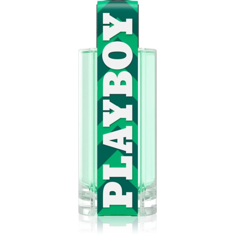 Playboy Gravity 0 за мъже EDT