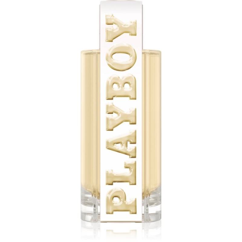 Playboy Beach Bunny за жени EDT