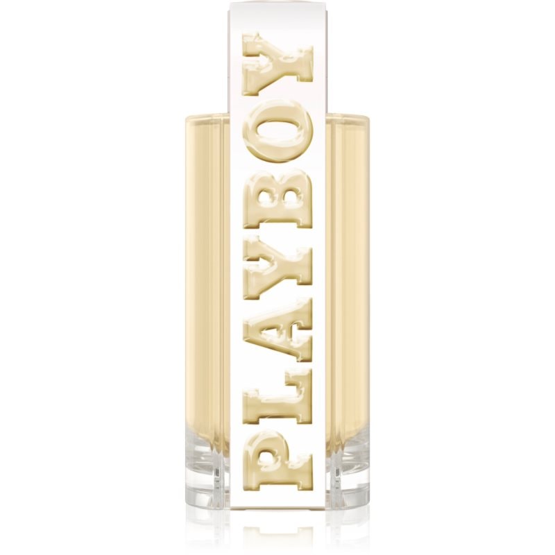 Playboy Playboy Beach Bunny за жени EDT - Дамски парфюм 100мл - Сравни цени от 1 магазин с безплатна доставка