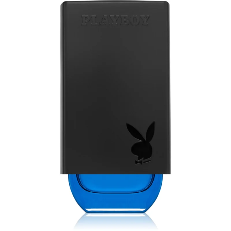 Playboy Make The Cover For Him за мъже EDT