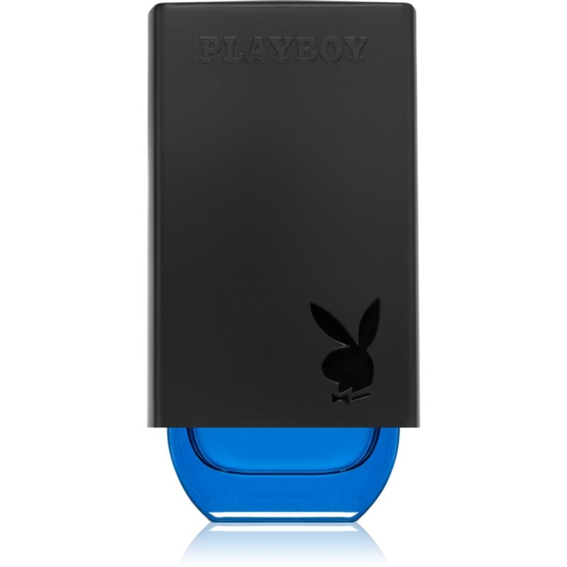 Playboy Make The Cover For Him за мъже EDT