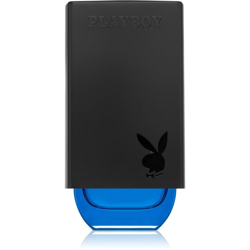 Playboy Playboy Make The Cover For Him за мъже EDT - Мъжки парфюм - Сравни цени от 1 магазин с безплатна доставка