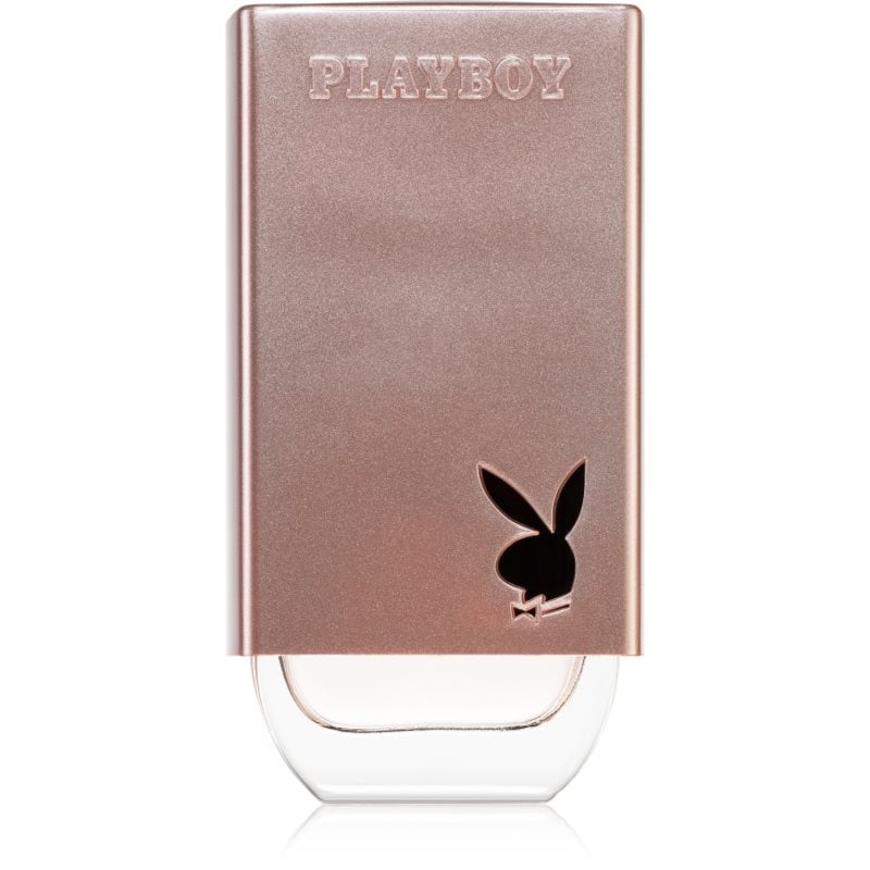 Playboy Make The Cover For Her за жени EDT