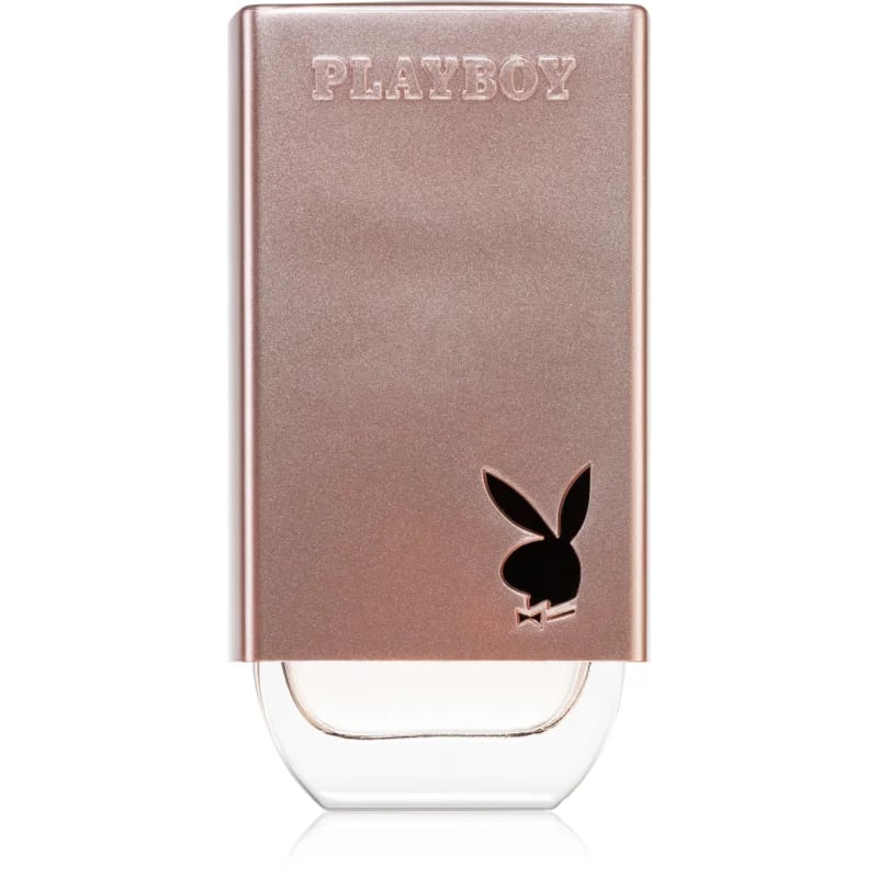 Playboy Make The Cover For Her за жени EDT