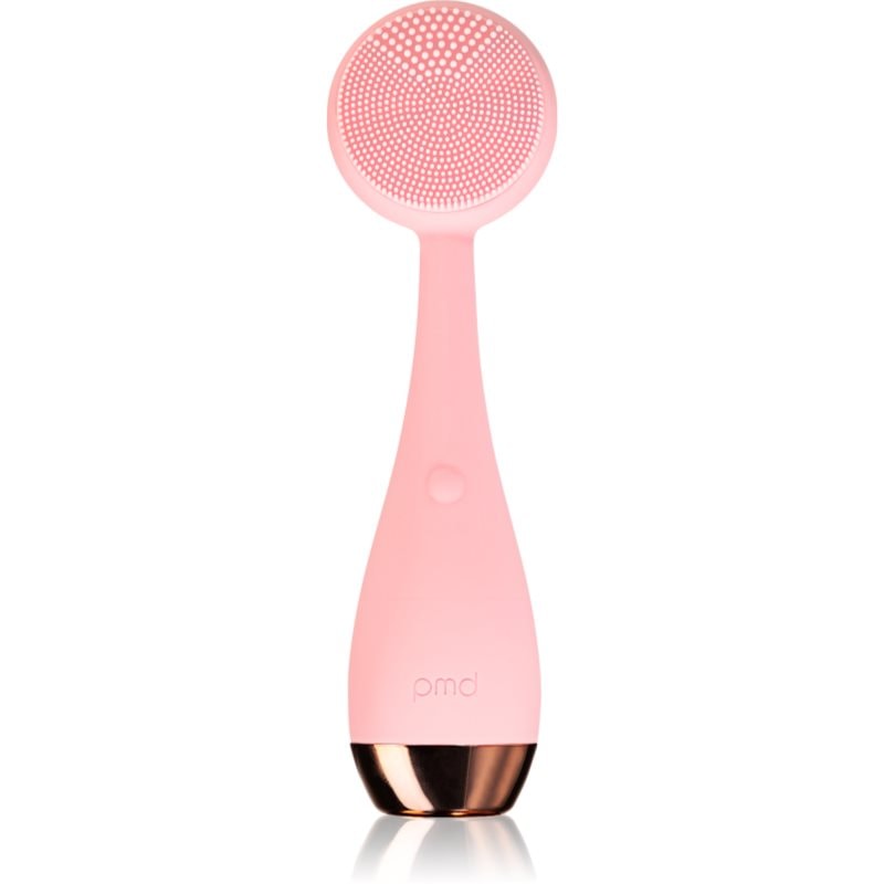 PMD Beauty Clean Pro Rose Quartz почистващ звуков уред Blush - Електроуред - Сравни цени от 1 магазин с безплатна доставка