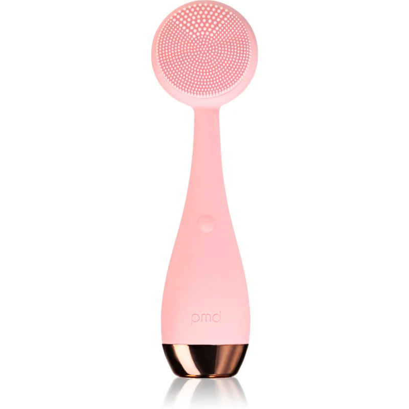 PMD Beauty Clean Pro Rose Quartz почистващ звуков уред Blush - Електроуред - Сравни цени от 1 магазин с безплатна доставка