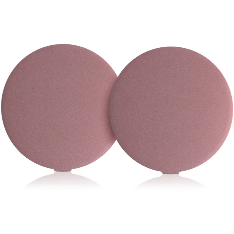 PMD Beauty Polish Aluminum Oxide Exfoliator резервни глави за почистваща четка Blush