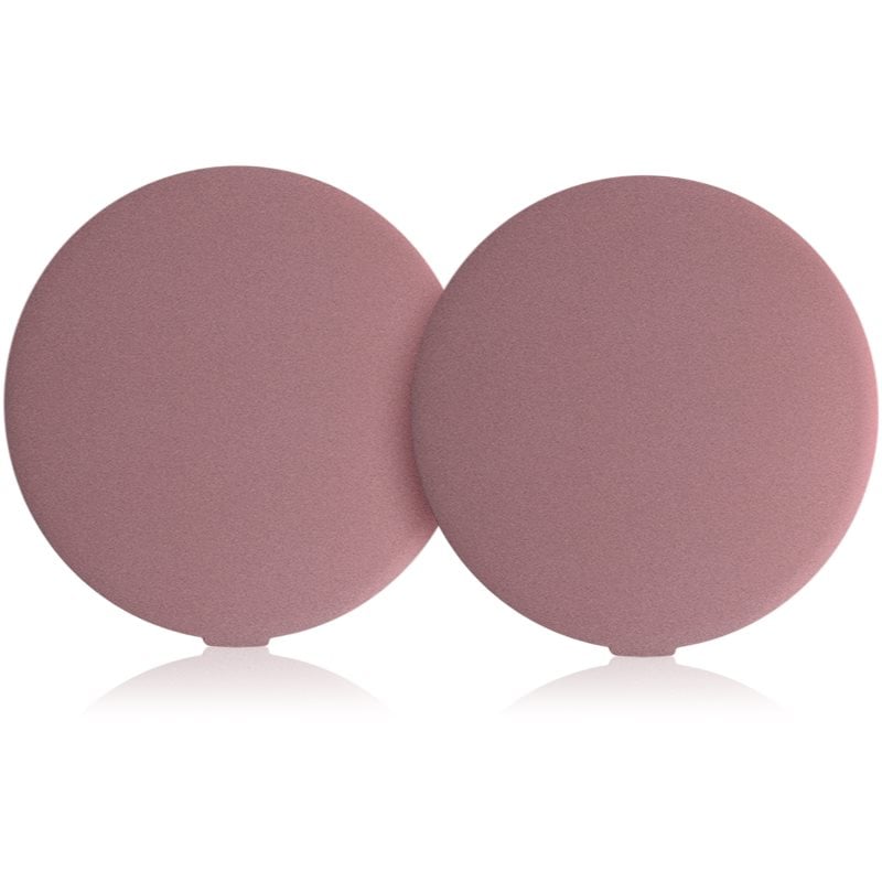 PMD Beauty Polish Aluminum Oxide Exfoliator резервни глави за почистваща четка Blush