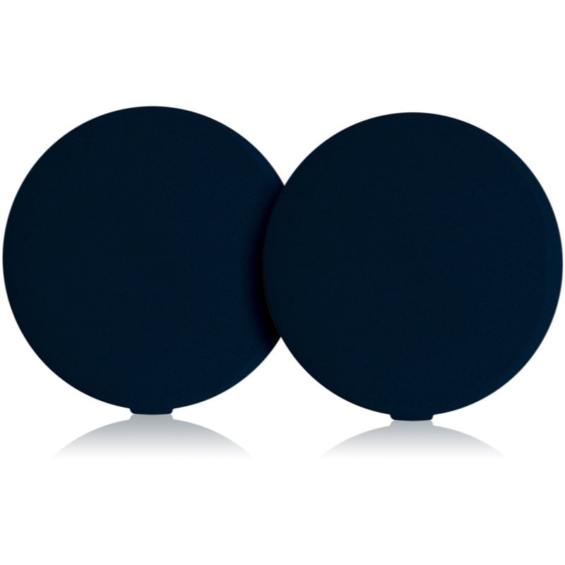 PMD Beauty Polish Aluminum Oxide Exfoliator резервни глави за почистваща четка Navy
