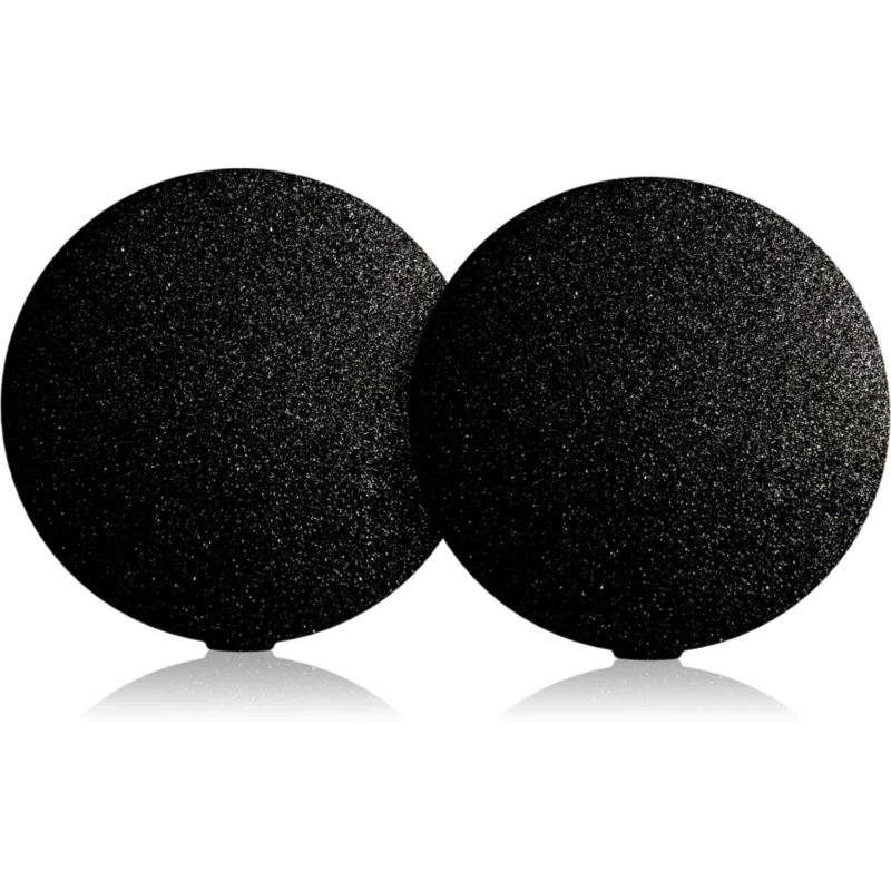 PMD Beauty Polish Aluminum Oxide Exfoliator резервни глави за почистваща четка Black - Електроуред - Сравни цени от 1 магазин с безплатна доставка