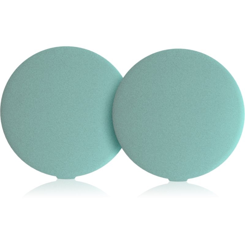 PMD Beauty Polish Aluminum Oxide Exfoliator резервни глави за почистваща четка 2 бр Teal - Електроуред - Сравни цени от 1 магазин с безплатна доставка