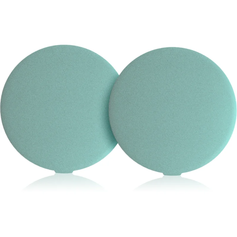 PMD Beauty Polish Aluminum Oxide Exfoliator резервни глави за почистваща четка 2 бр Teal - Електроуред - Сравни цени от 1 магазин с безплатна доставка