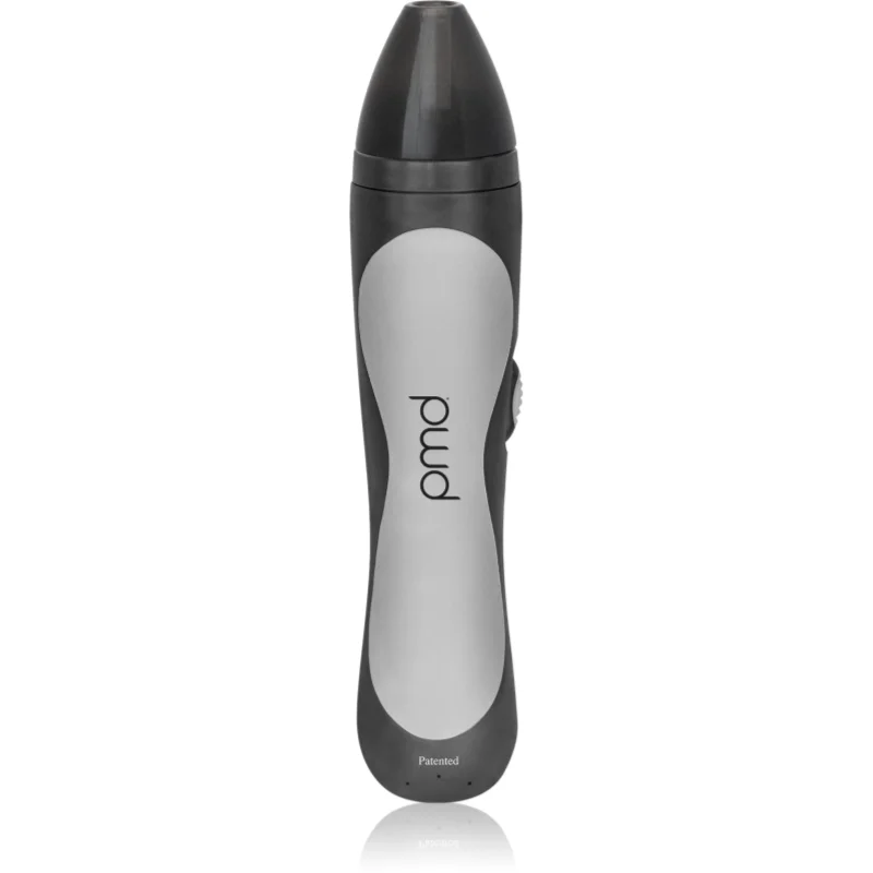 PMD Beauty Personal Microderm Man вакуумен уред за почистване на кожа за мъже Black - Електроуред - Сравни цени от 1 магазин с безплатна доставка
