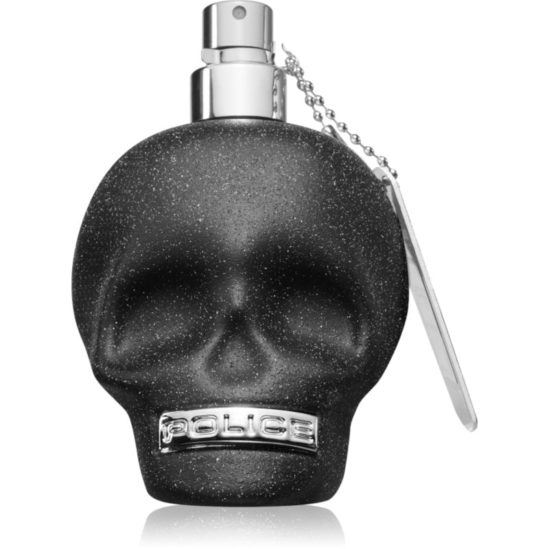 Police To Be Hyperverse EDT за мъже