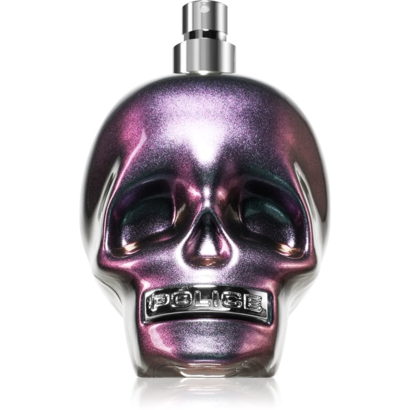 Police To Be My.Avatar за жени EDP