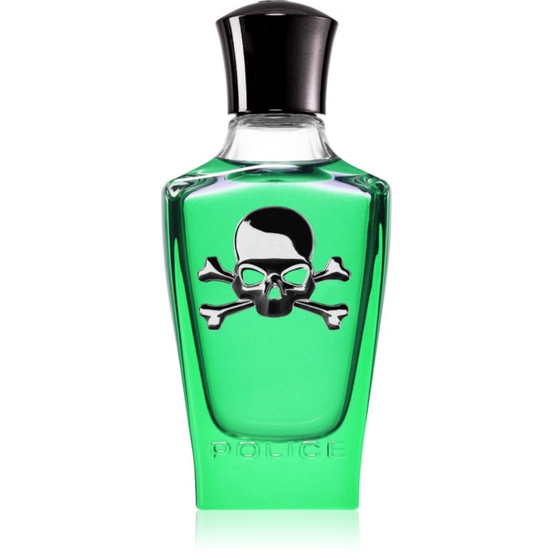 Police Potion Absinthe за мъже EDP