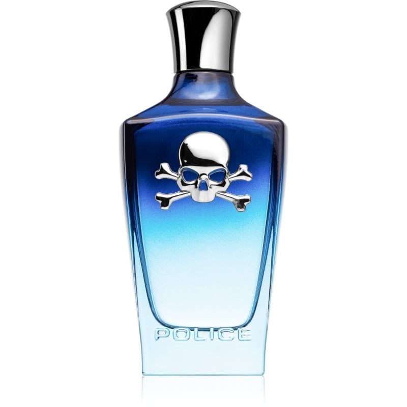 Police Potion Power за мъже EDP